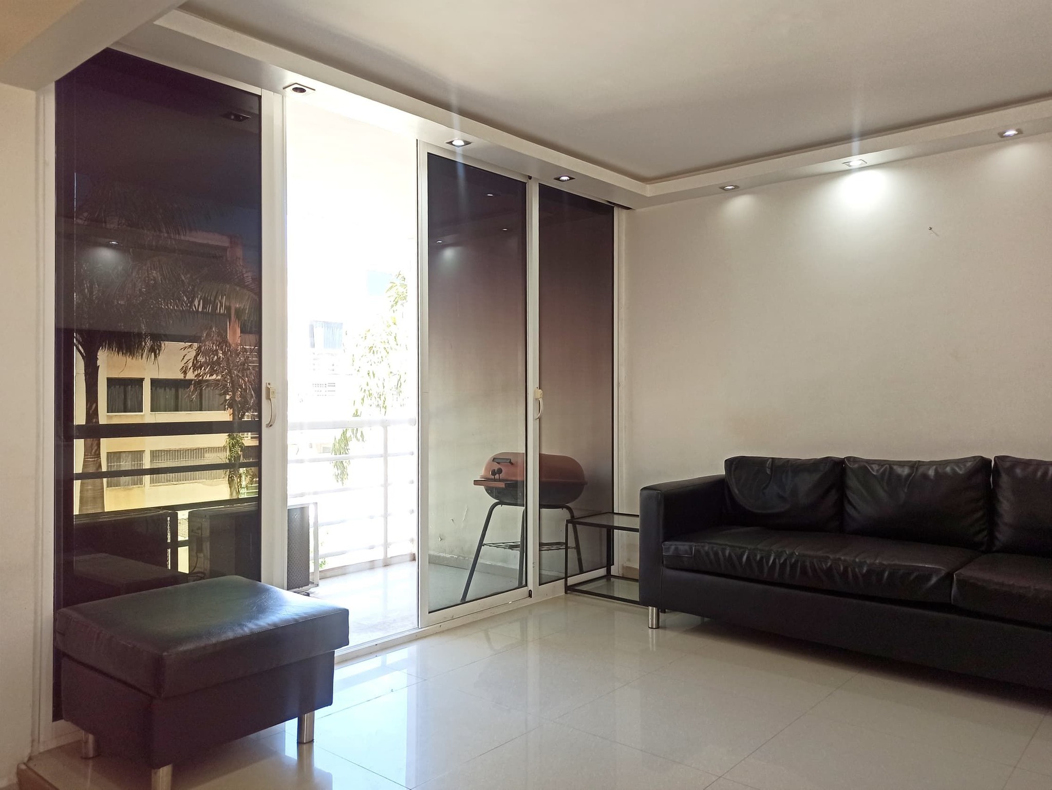 Apartment in Res. Parque San Nicolás